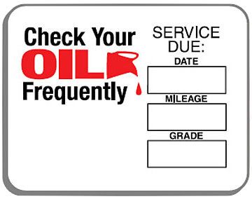 PK Motors Oil Service